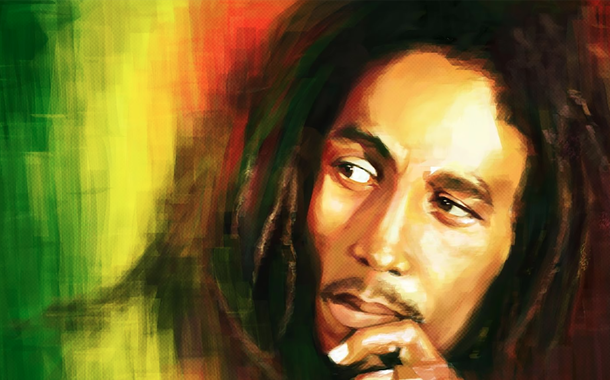 Bob Marley