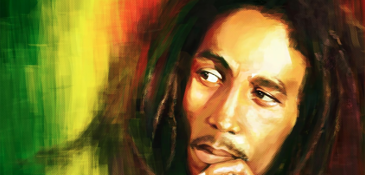 Bob Marley