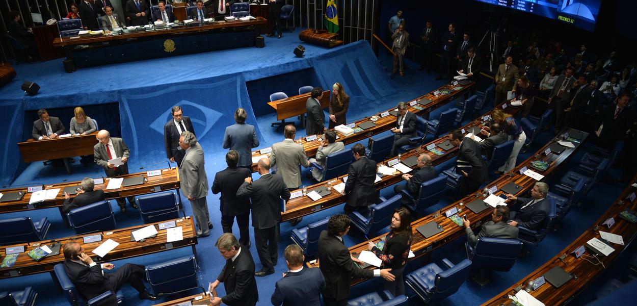 Senado Federal