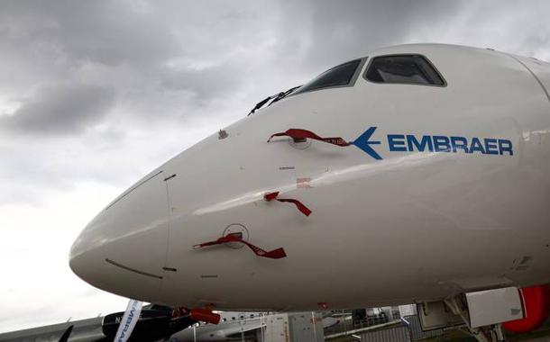 Embraer