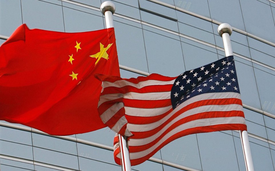 EUA impõem sanções a agência militar chinesa por comprar equipamento russo