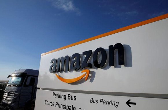 Amazon lança operação na Turquia