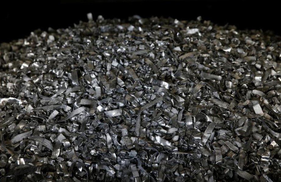 Startup liderada pelo ex-presidente da Intel lança seus primeiros chips