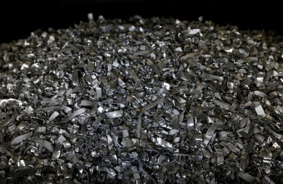 Startup liderada pelo ex-presidente da Intel lança seus primeiros chips