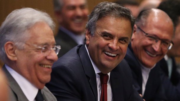 Tijolaço: A morte do PSDB e sua herança maldita