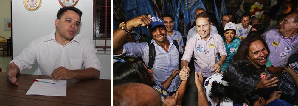 Falta de oposição reduz fiscalização e abre caminho para reeleição de Renan, diz especialista