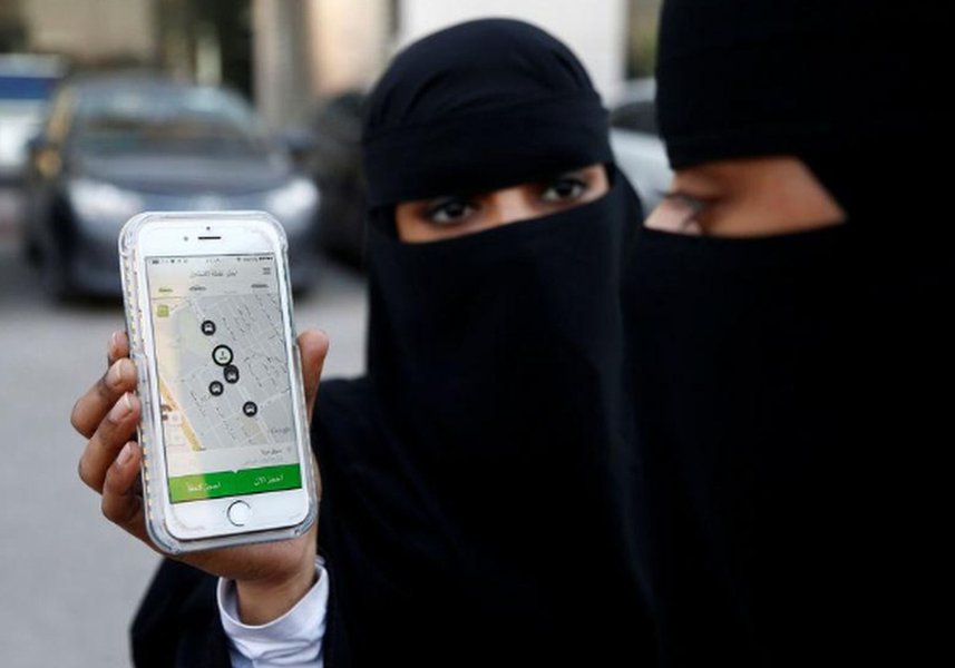 Uber negocia compra de rival de Dubai, diz Bloomberg