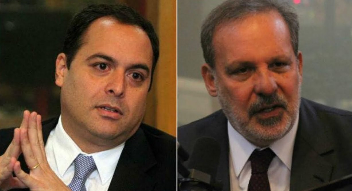 Pernambuco: Câmara tem 35% e Monteiro está com 31% 