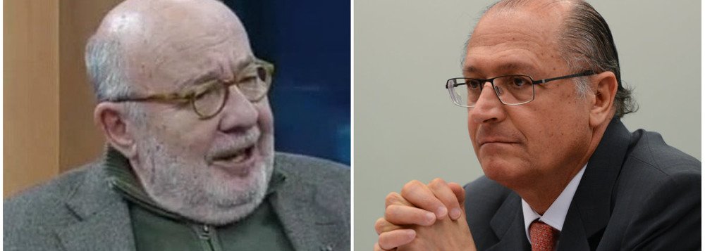 Kotscho comenta o desmanche do PSDB em SP: será o fim do Tucanistão?