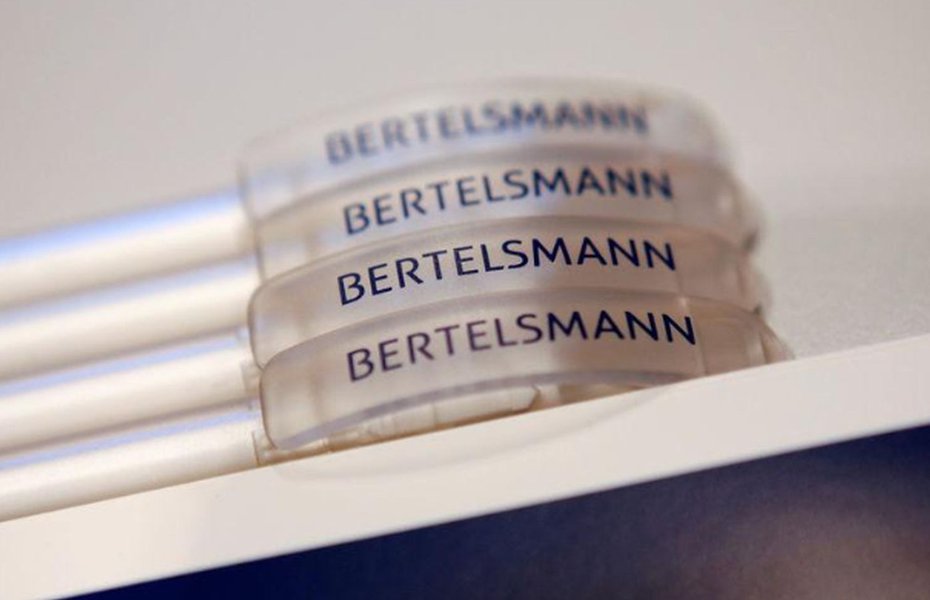 Bertelsmann visa aprendizado continuado com aquisição da OnCourse