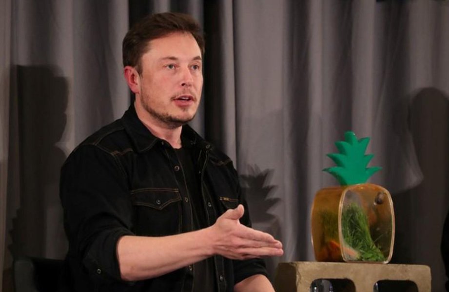 Elon Musk é processado por chamar de pedófilo socorrista que ajudou no resgate de time de futebol na Tailândia