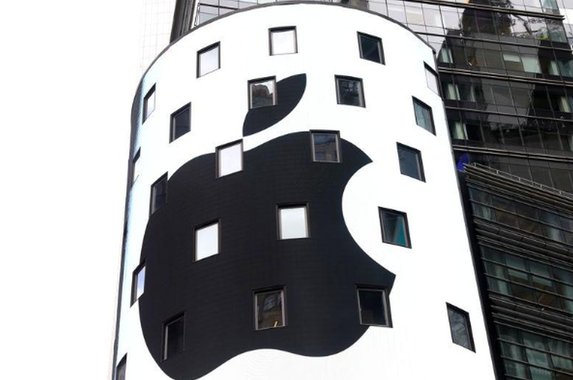 EUA poupam alguns produtos da Apple de novos tarifas sobre produtos da China, diz Bloomberg