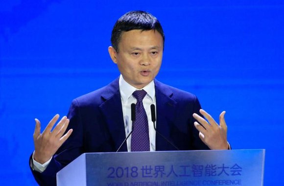 Conselheiro da Alibaba diz que atrito entre China e EUA pode durar 20 anos