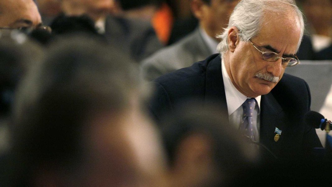 Ex-ministro argentino diz que eleição no Brasil repercute além das fronteiras