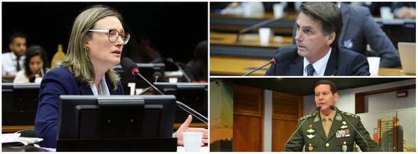 Maria do Rosário: mulheres, mães, avós, vamos derrotar o ódio