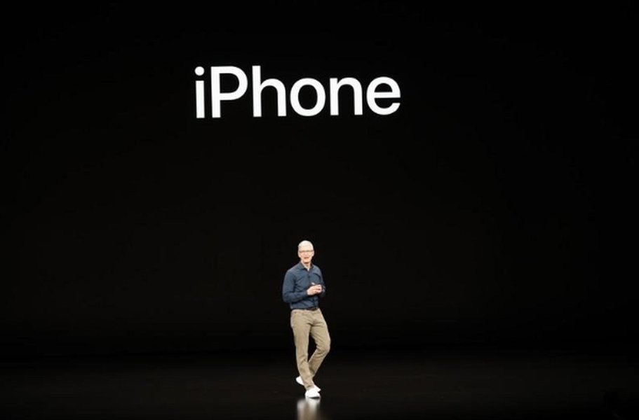 Presidente da Apple se diz otimista sobre comércio entre EUA e China