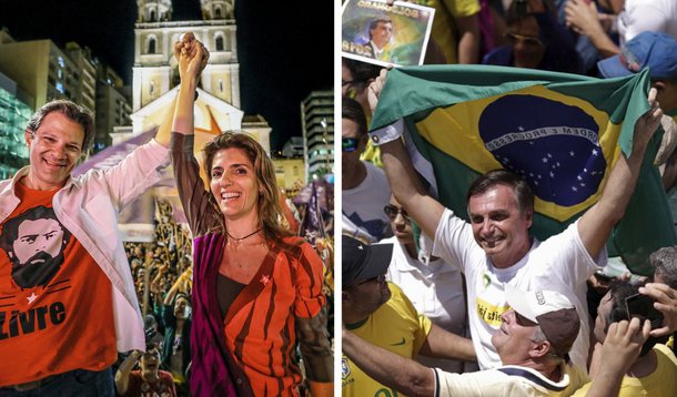 Pitacos sobre as pesquisas