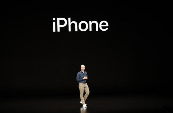 Presidente da Apple se diz otimista sobre comércio entre EUA e China