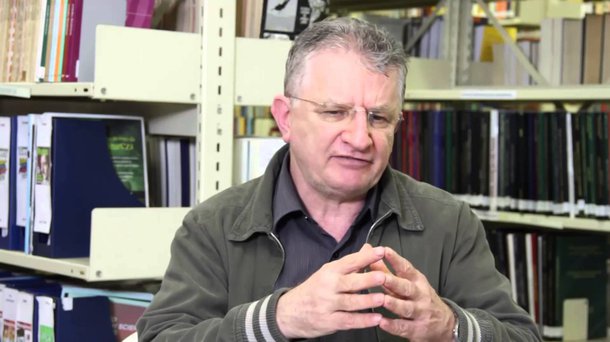 'Temos uma eleição tutelada por um esquema judicial-militar', diz Fornazieri