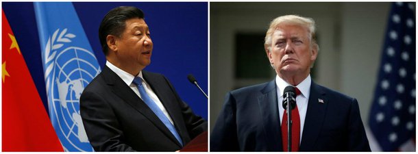 China vai taxar US$60 bi em produtos dos EUA, mas reduz nível de tarifas
