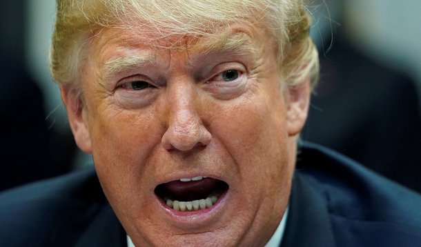 Além da Rússia, Trump agora acusa a China de interferir em eleições