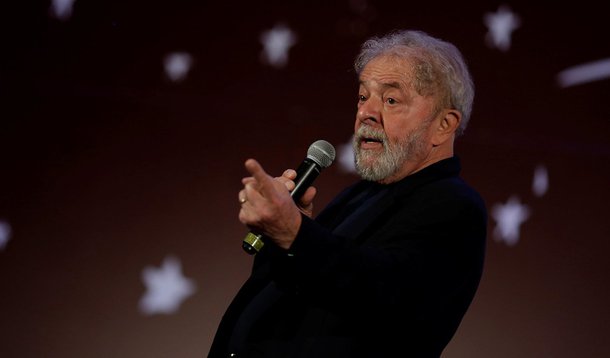 PT entra com mandado de segurança no TRF-4 por presença de Lula em debate