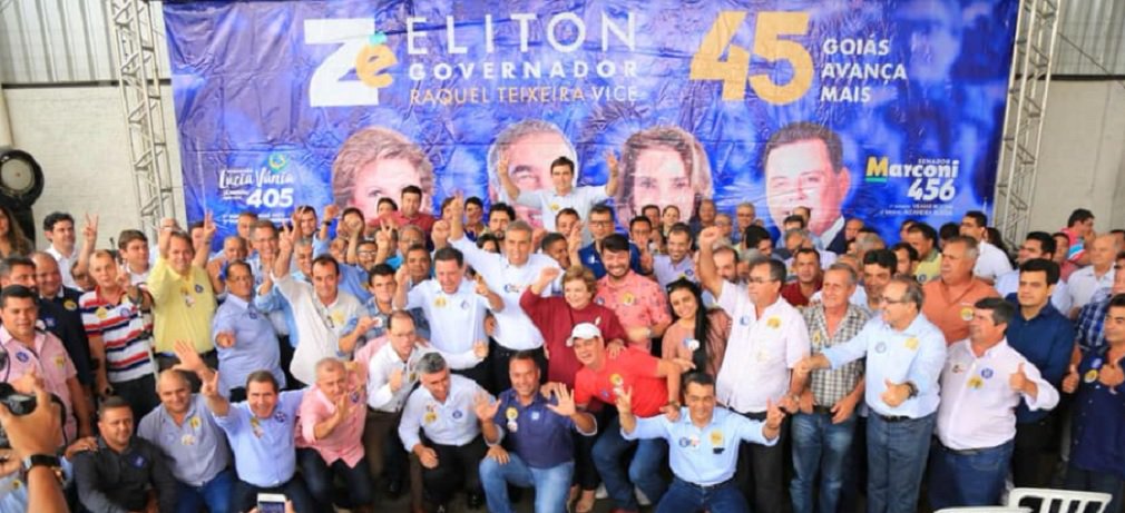 Prefeitos afirmam que eleição vive clima de virada