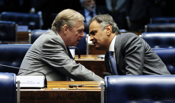 Arrependimento tucano comprova golpe contra a democracia