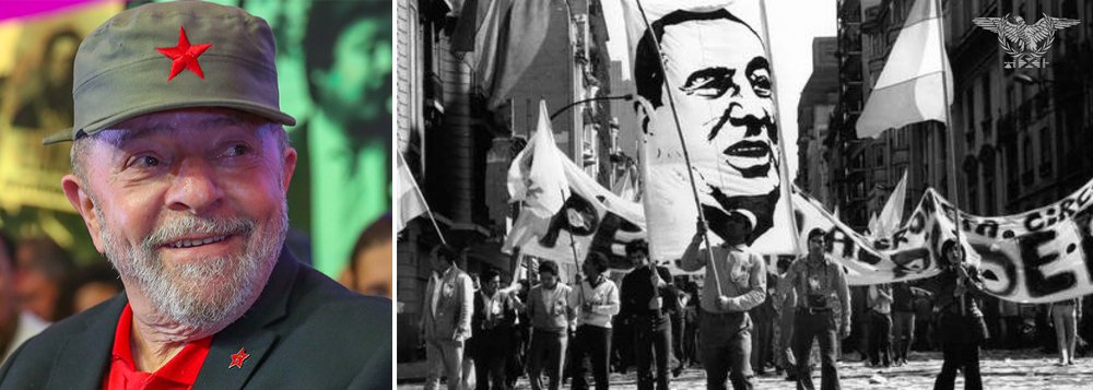 Lulismo, peronismo e democracia no Brasil das eleições
