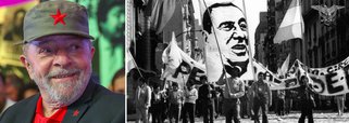 Lulismo, peronismo e democracia no Brasil das eleições