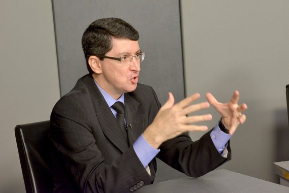 Juiz nega pedido de Krebs para bloquear bens de editor do Goiás 24Horas