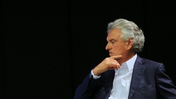 Contrário ao Fundão Partidário, Caiado já recebeu R$ 2,5 milhões