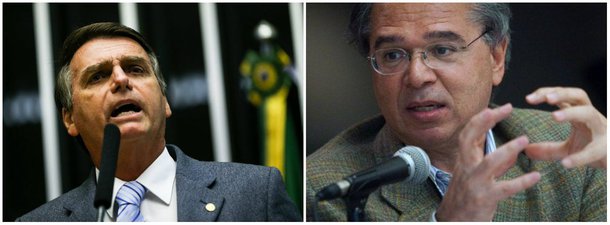 Proposta do 'Posto Ipiranga' para IR cria apartheid social