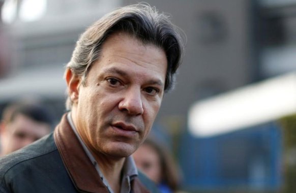 Haddad vai peitar a regulação da mídia?