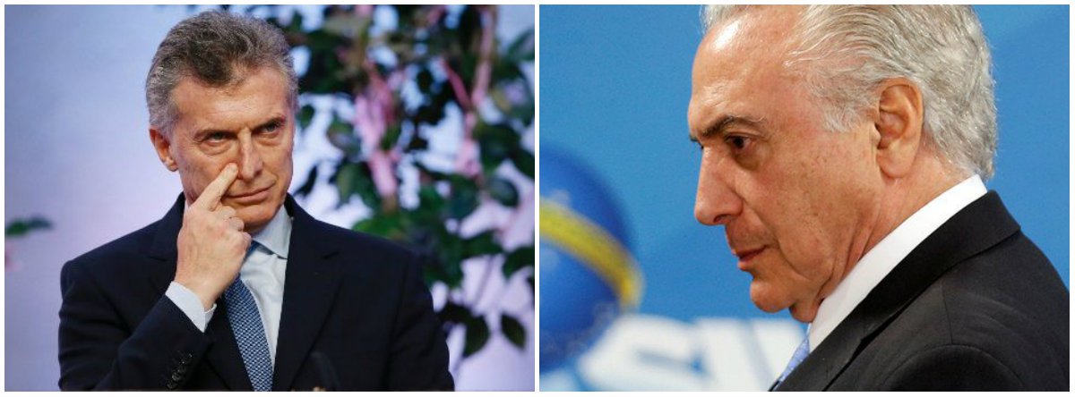 Ajuste fiscal e inflação enorme: crise na Argentina deveria servir de alerta para Brasil?