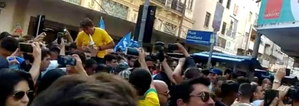 Atentado, perguntas sem respostas