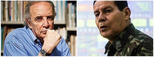 Jânio de Freitas analisa a “refundação da imprensa”