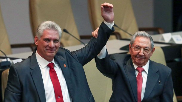 Cuba atualiza seu modelo econômico e social apesar do bloqueio dos EUA