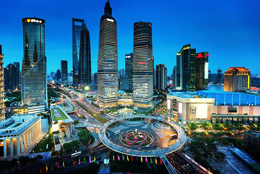 Hong Kong, Xangai e Pequim entram no Top 10 dos principais centros financeiros mundiais