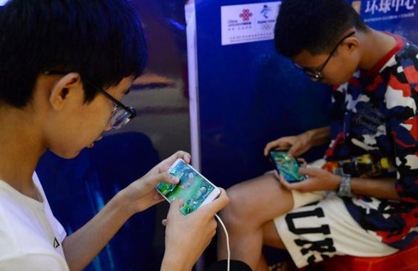 Tencent remove jogo de pôquer de plataforma diante de crescente repressão a videogames na China