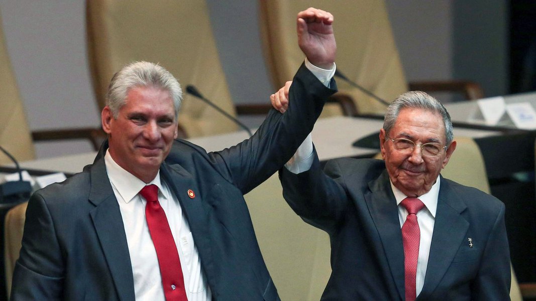 Cuba atualiza seu modelo econômico e social apesar do bloqueio dos EUA
