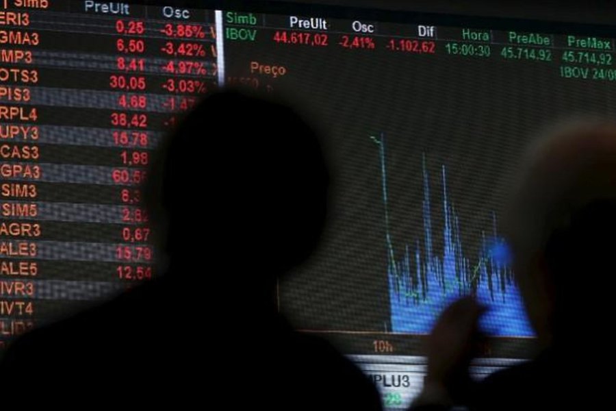 B3 lança loja online de dados históricos