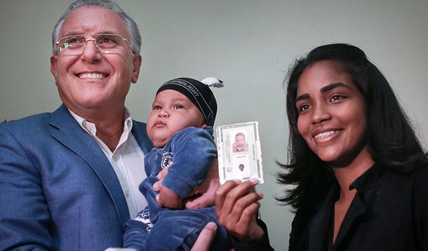 Municípios gaúchos se oferecem para receber imigranes da Venezuela