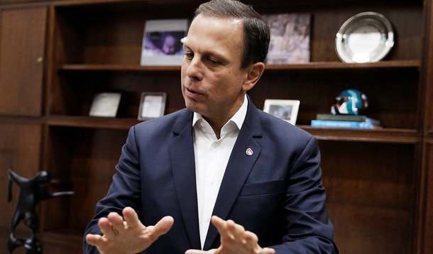 Tijolaço: Viva a CLT! Só ela faz Dória pagar algo aos pobres