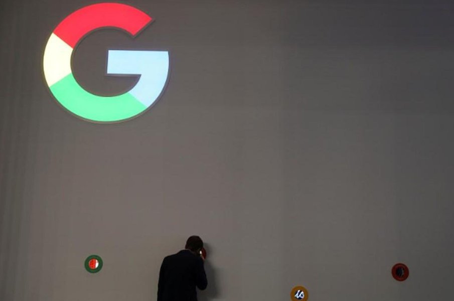 Planos do Google na China geram preocupações nos Estados Unidos