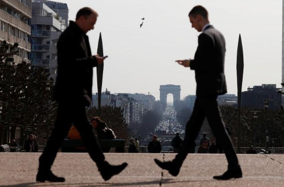 Licitação do 5G na França pode sair em 2019, diz regulador