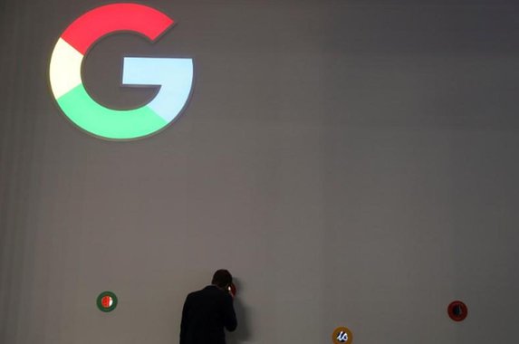 Planos do Google na China geram preocupações nos Estados Unidos