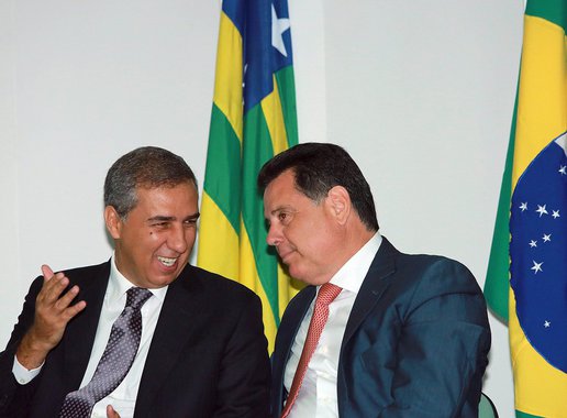 Goiás entra na lista dos 10 Estados mais competitivos do País