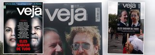 Os Civita sabiam de tudo, dizem demitidos que levaram calote
