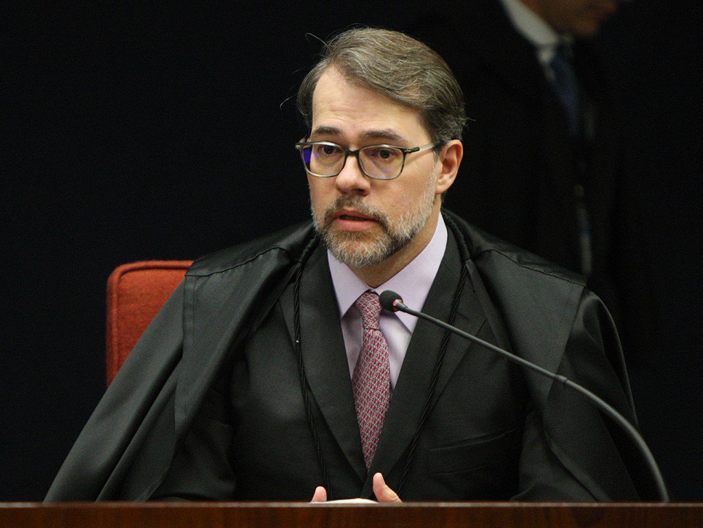 Sob o comando de Toffoli a Justiça voltará a fazer justiça?